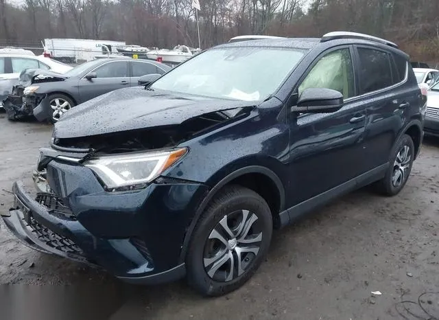 JTMBFREV3HJ707258 2017 2017 Toyota RAV4- LE 2