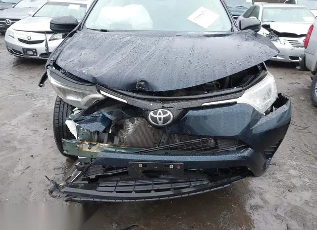 JTMBFREV3HJ707258 2017 2017 Toyota RAV4- LE 6