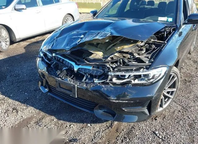 WBA5R7C58KAJ82665 2019 2019 BMW 3 Series- 330I Xdrive 6