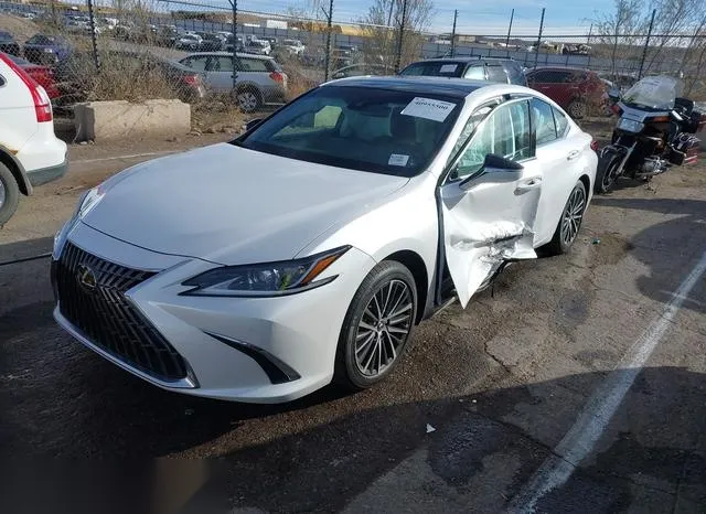 58ADZ1B13RU184265 2024 2024 Lexus ES- 350 2