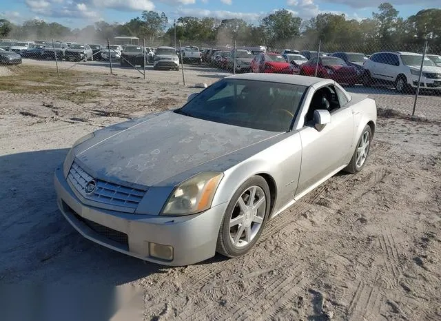 1G6YV36A165601129 2006 2006 Cadillac XLR- Standard 2