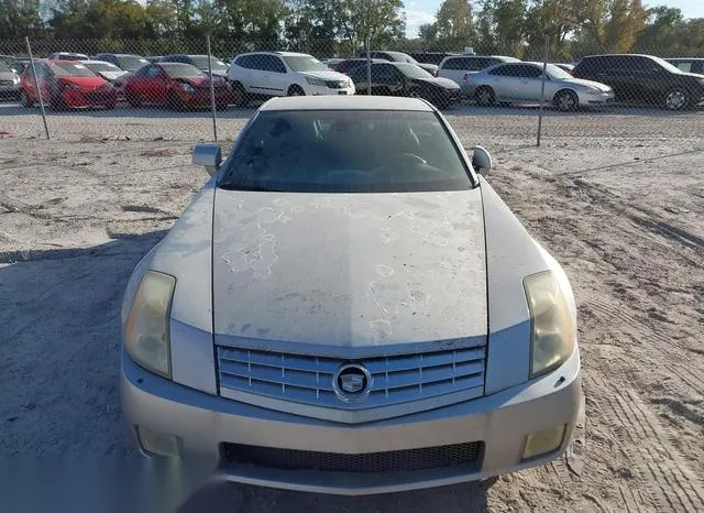 1G6YV36A165601129 2006 2006 Cadillac XLR- Standard 6