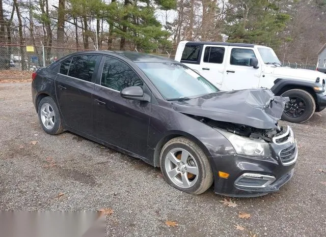 1G1PC5SB6F7191112 2015 2015 Chevrolet Cruze- 1Lt Auto 1