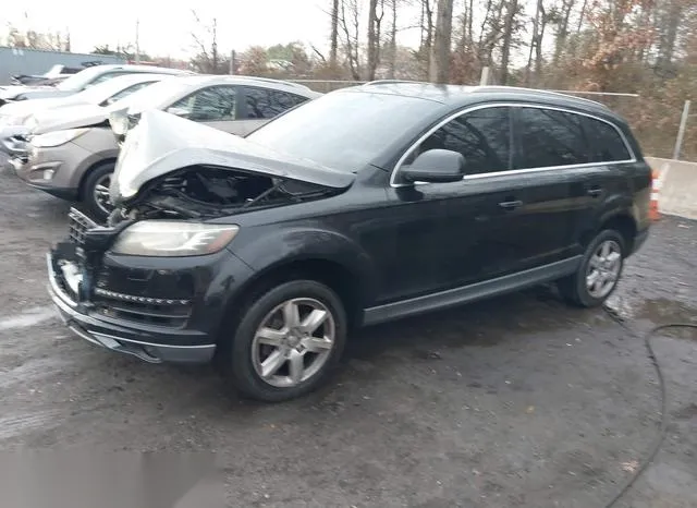 WA1LGAFEXDD011548 2013 2013 Audi Q7- 3-0T Premium 2