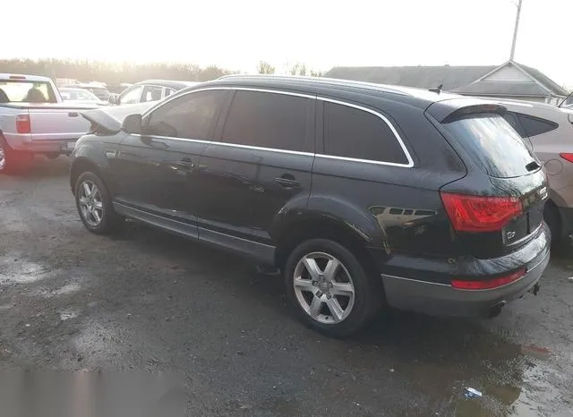 WA1LGAFEXDD011548 2013 2013 Audi Q7- 3-0T Premium 3