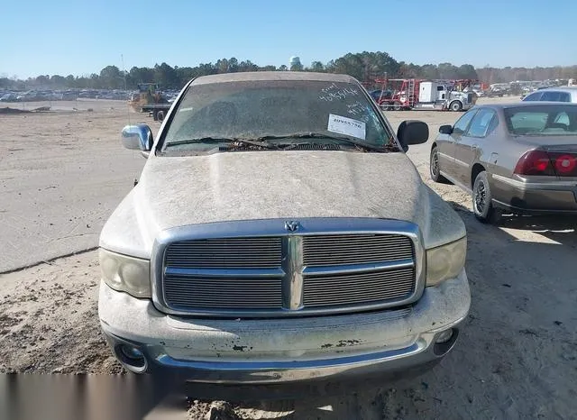 3D7HA18N12G183726 2002 2002 Dodge RAM 1500- ST 6