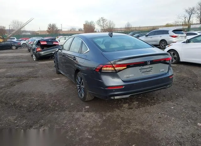 1HGCY2F88RA064715 2024 2024 Honda Accord- Hybrid Touring 3