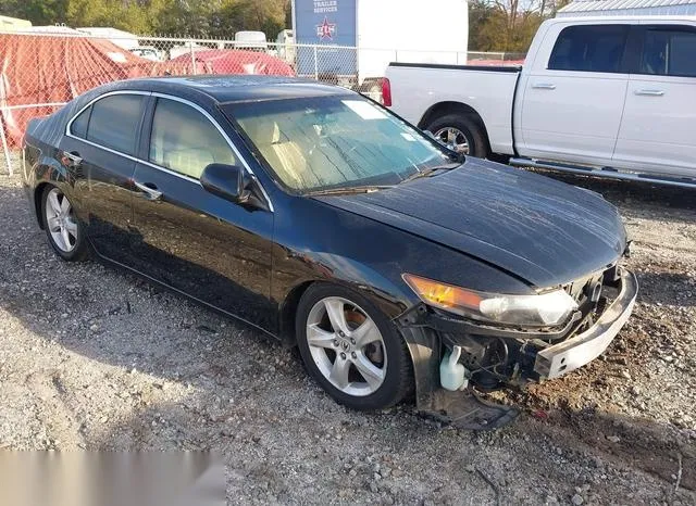 JH4CU2F6XAC035412 2010 2010 Acura TSX- 2-4 1