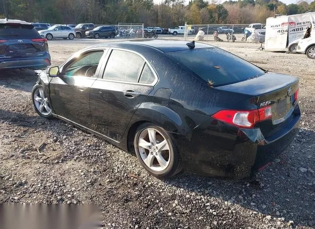 JH4CU2F6XAC035412 2010 2010 Acura TSX- 2-4 3