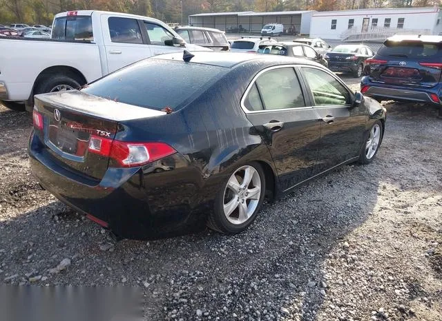 JH4CU2F6XAC035412 2010 2010 Acura TSX- 2-4 4