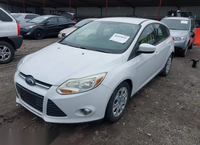 1FAHP3K2XCL231088 2012 2012 Ford Focus- SE 2