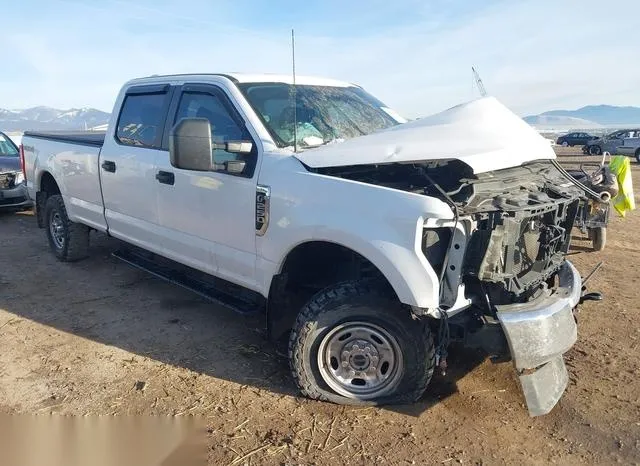 1FT7W2B62MEE12326 2021 2021 Ford F-250- XL 1