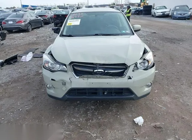 JF2GPADC9F8309711 2015 2015 Subaru XV- Crosstrek 2-0I Premium 6