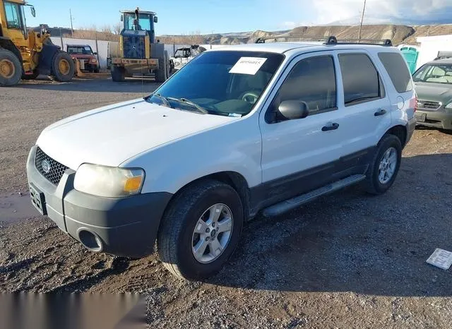 1FMYU931X6KA30440 2006 2006 Ford Escape- Xlt/Xlt Sport 2