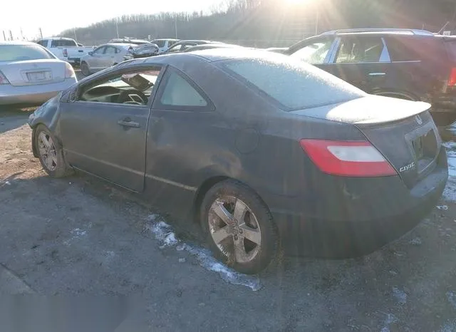 2HGFG12807H579173 2007 2007 Honda Civic- EX 3