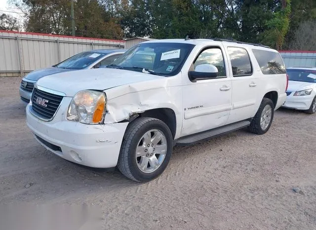 1GKFC16077R251638 2007 2007 GMC Yukon Xl 1500- Slt 2