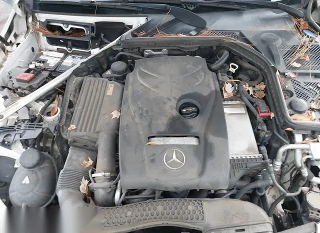 55SWF4KB3FU014515 2015 2015 Mercedes-Benz C 300- 4Matic/Lux 10