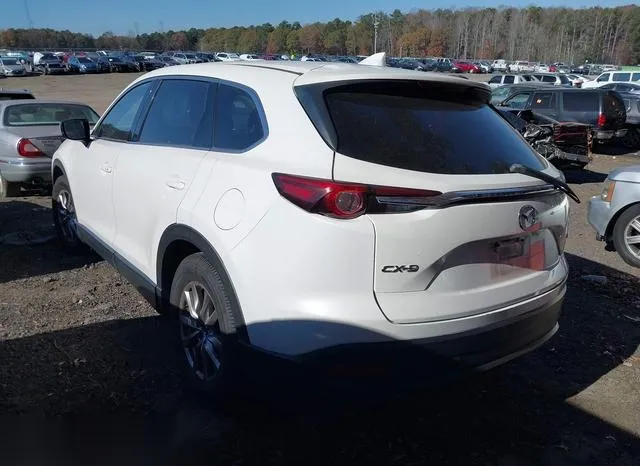 JM3TCACY8J0221088 2018 2018 Mazda CX-9- Touring 3