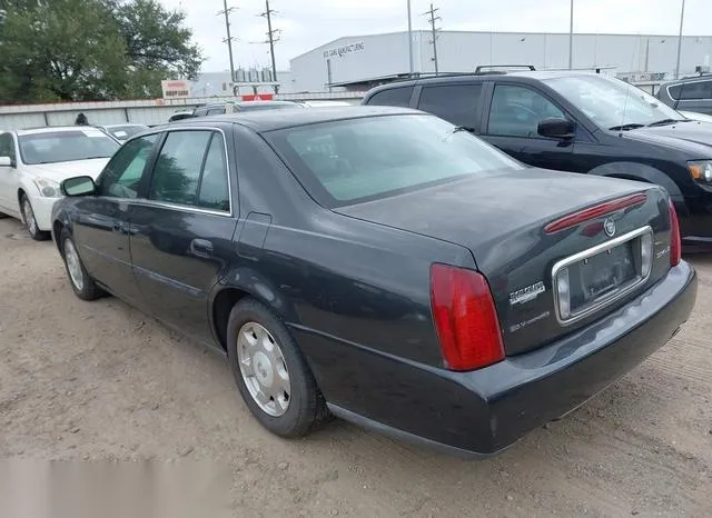 1G6KD54Y42U171892 2002 2002 Cadillac Deville- Standard 3