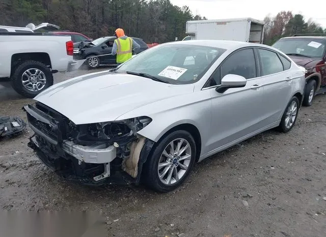 3FA6P0H73HR377382 2017 2017 Ford Fusion- SE 2