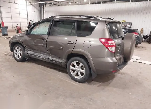 2T3DF4DV9CW263973 2012 2012 Toyota RAV4- Limited 3