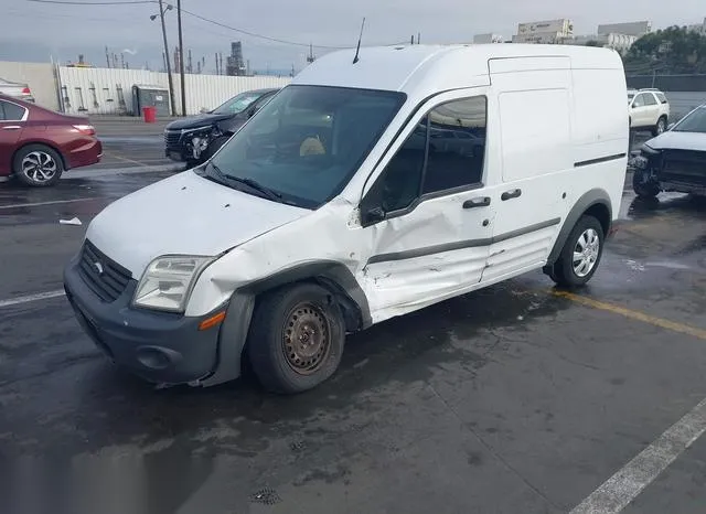 NM0LS7CN7DT133489 2013 2013 Ford Transit- Connect XL 2