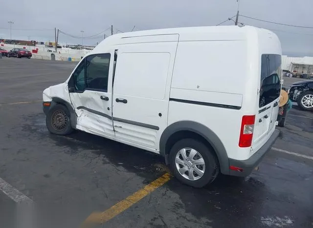 NM0LS7CN7DT133489 2013 2013 Ford Transit- Connect XL 3