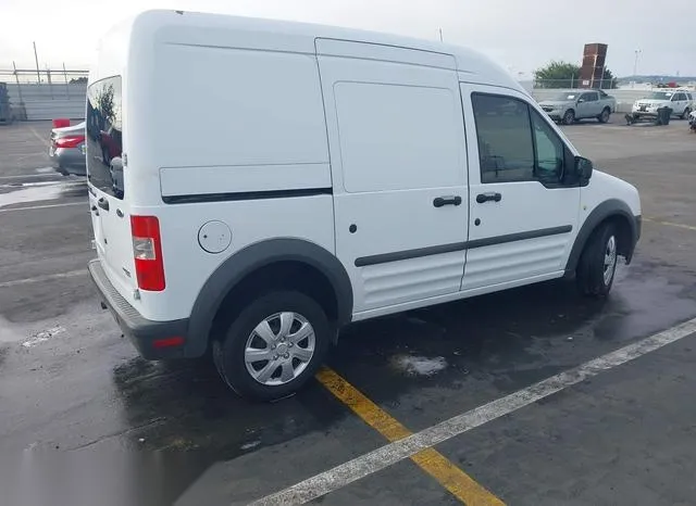 NM0LS7CN7DT133489 2013 2013 Ford Transit- Connect XL 4