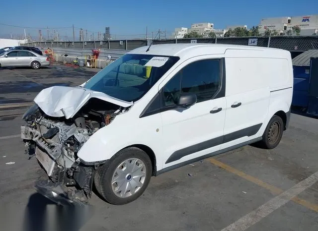 NM0LS7E78F1176462 2015 2015 Ford Transit- Connect XL 2