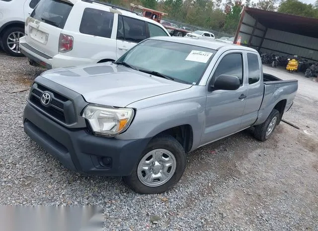 5TFTX4CN5FX058032 2015 2015 Toyota Tacoma 2