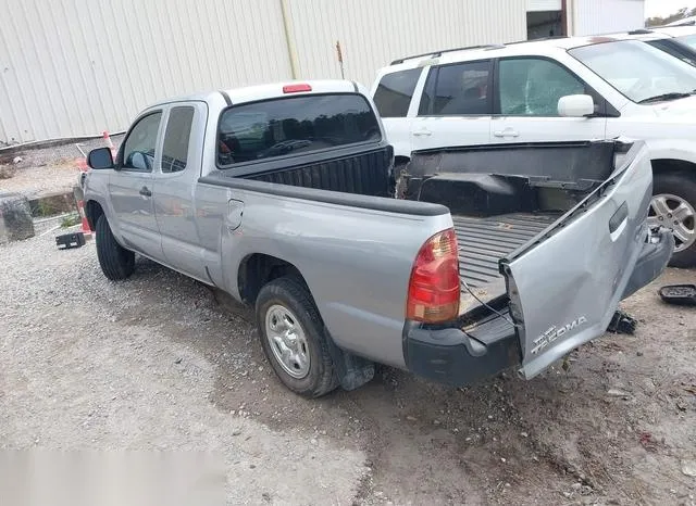 5TFTX4CN5FX058032 2015 2015 Toyota Tacoma 3