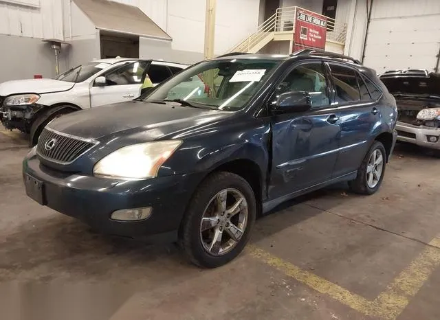 JTJGA31U260065663 2006 2006 Lexus RX- 330 2