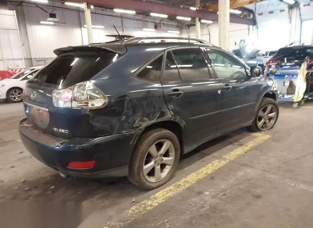 JTJGA31U260065663 2006 2006 Lexus RX- 330 4