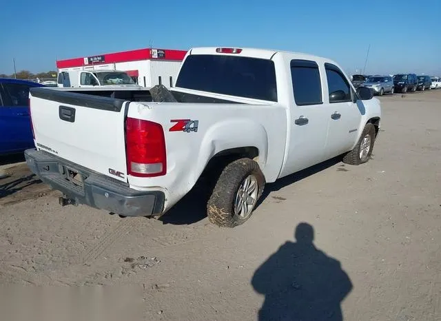 3GTEK23M79G134183 2009 2009 GMC Sierra- 1500 Sle 2