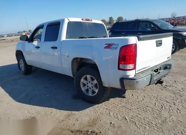 3GTEK23M79G134183 2009 2009 GMC Sierra- 1500 Sle 3