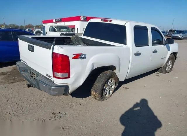 3GTEK23M79G134183 2009 2009 GMC Sierra- 1500 Sle 4