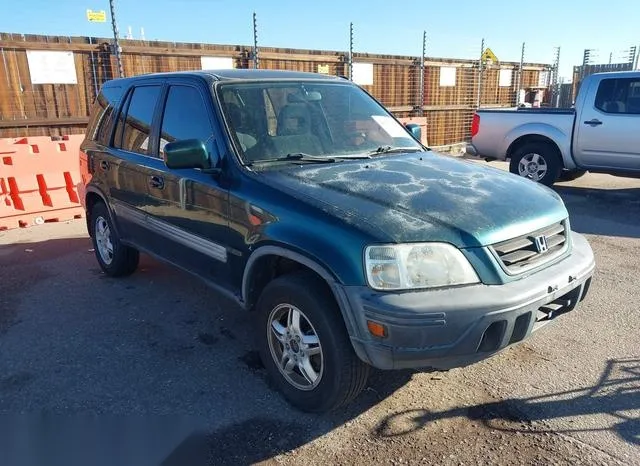 JHLRD18641S019749 2001 2001 Honda CR-V- EX 1