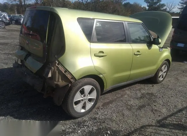 KNDJN2A20F7779014 2015 2015 KIA Soul 4