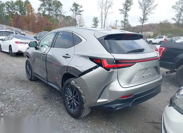 2T2GGCEZ0NC007106 2022 2022 Lexus NX 350- Premium 3