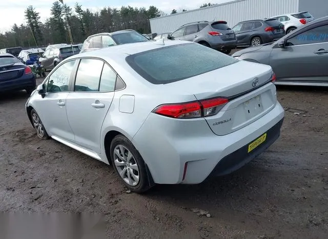 5YFB4MDE4RP139934 2024 2024 Toyota Corolla- LE 3