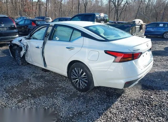 1N4BL4DW3PN402460 2023 2023 Nissan Altima- Sv Intelligent Awd 3