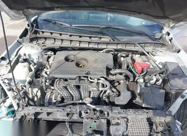 1N4BL4EV3KC199970 2019 2019 Nissan Altima- 2-5 SL 10