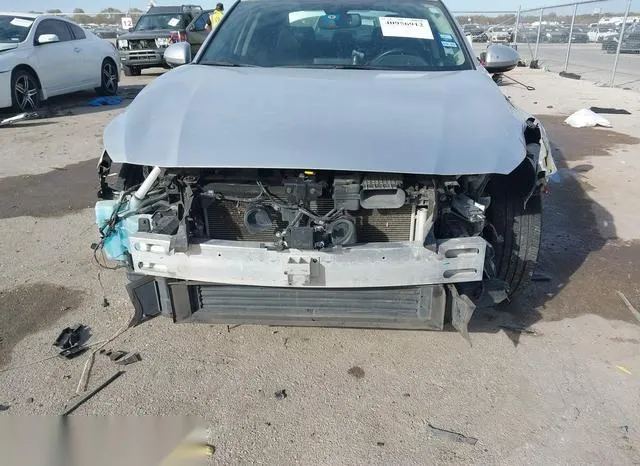 1N4BL4EV3KC199970 2019 2019 Nissan Altima- 2-5 SL 6