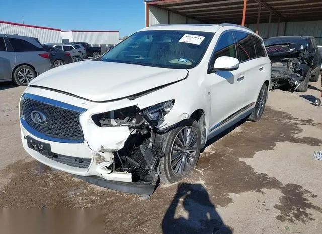 5N1AL0MN0GC506272 2016 2016 Infiniti QX60 2