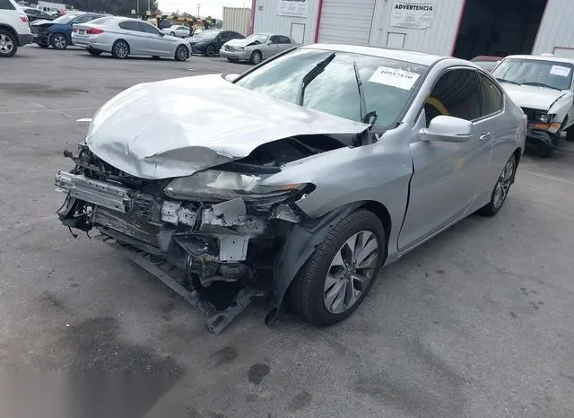 1HGCT1B78DA016937 2013 2013 Honda Accord- EX 2