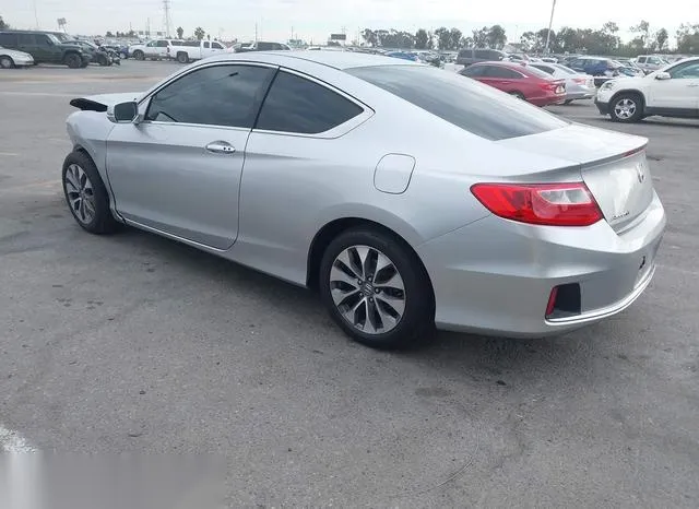 1HGCT1B78DA016937 2013 2013 Honda Accord- EX 3