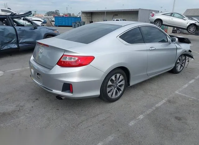 1HGCT1B78DA016937 2013 2013 Honda Accord- EX 4