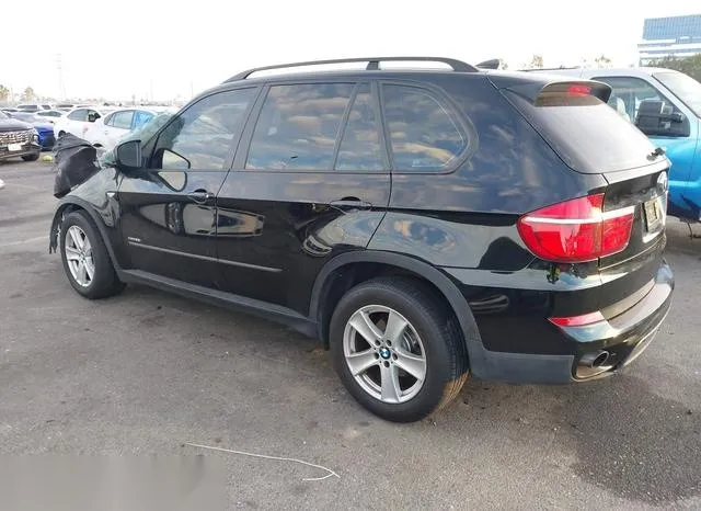 5UXZV4C56CL991312 2012 2012 BMW X5- Xdrive35I/Xdrive35I Pre 3