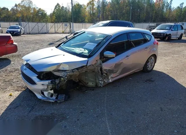 1FADP3K2XFL315639 2015 2015 Ford Focus- SE 2