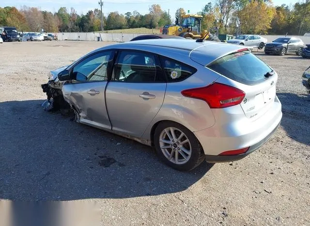 1FADP3K2XFL315639 2015 2015 Ford Focus- SE 3